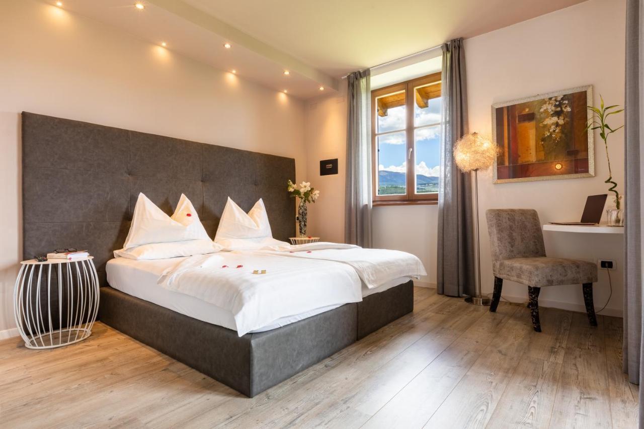 Tassullo Relais Villa Quercia מראה חיצוני תמונה