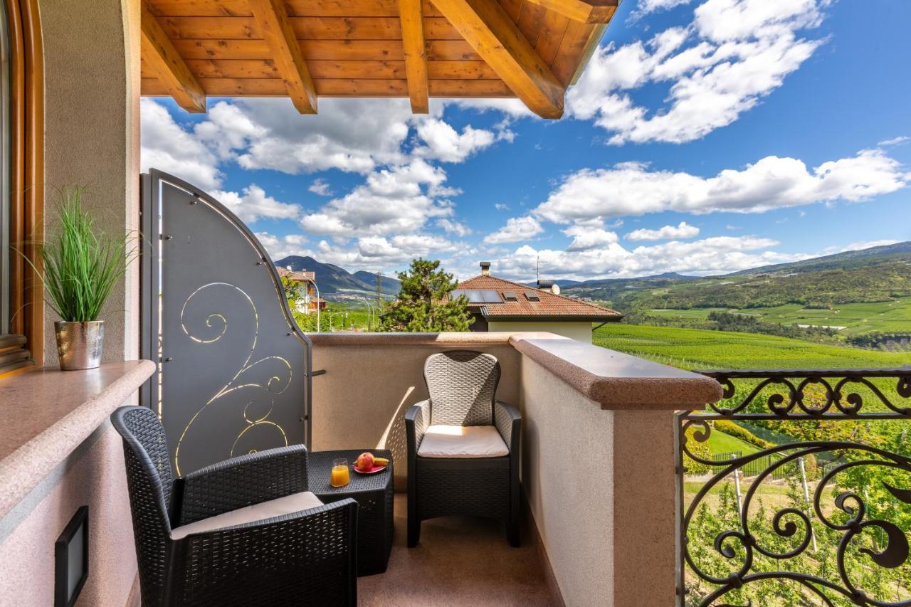 Tassullo Relais Villa Quercia מראה חיצוני תמונה