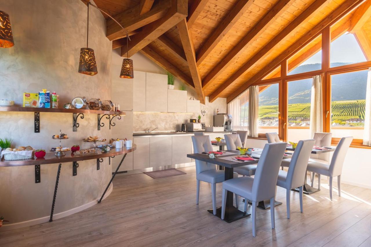 Tassullo Relais Villa Quercia מראה חיצוני תמונה
