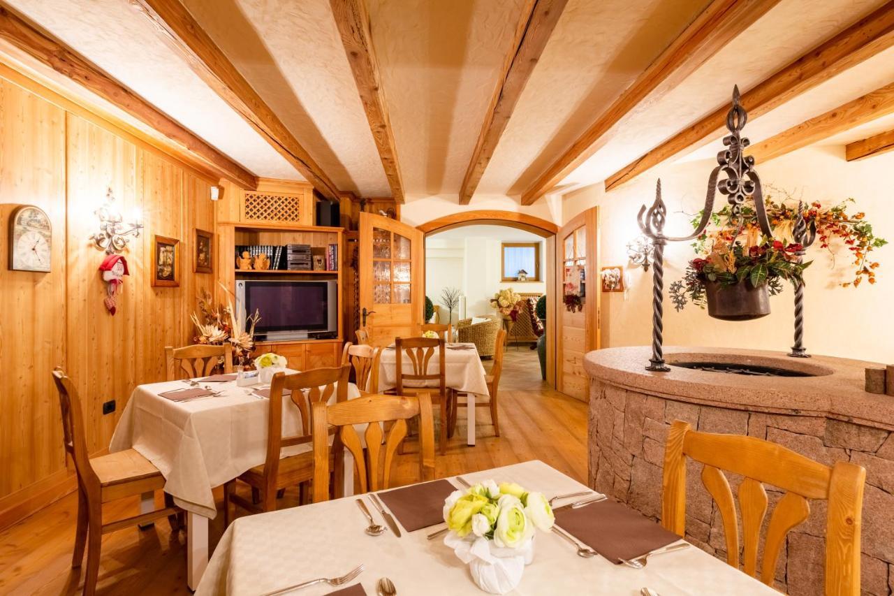Tassullo Relais Villa Quercia מראה חיצוני תמונה