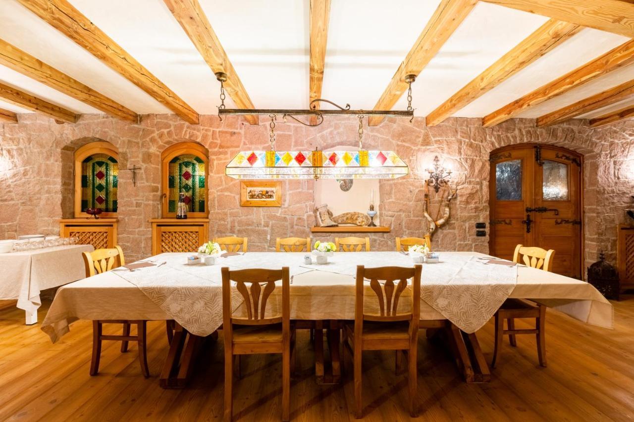 Tassullo Relais Villa Quercia מראה חיצוני תמונה