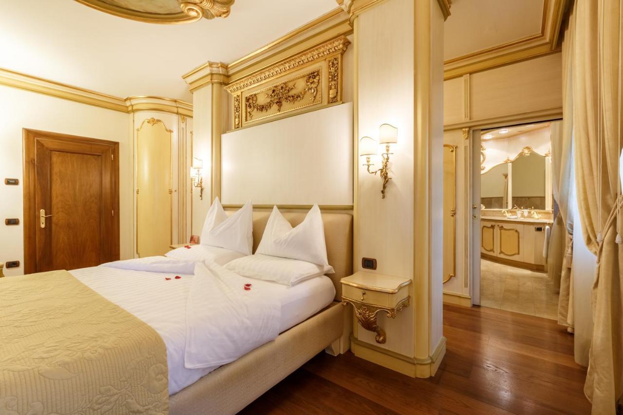 Tassullo Relais Villa Quercia מראה חיצוני תמונה