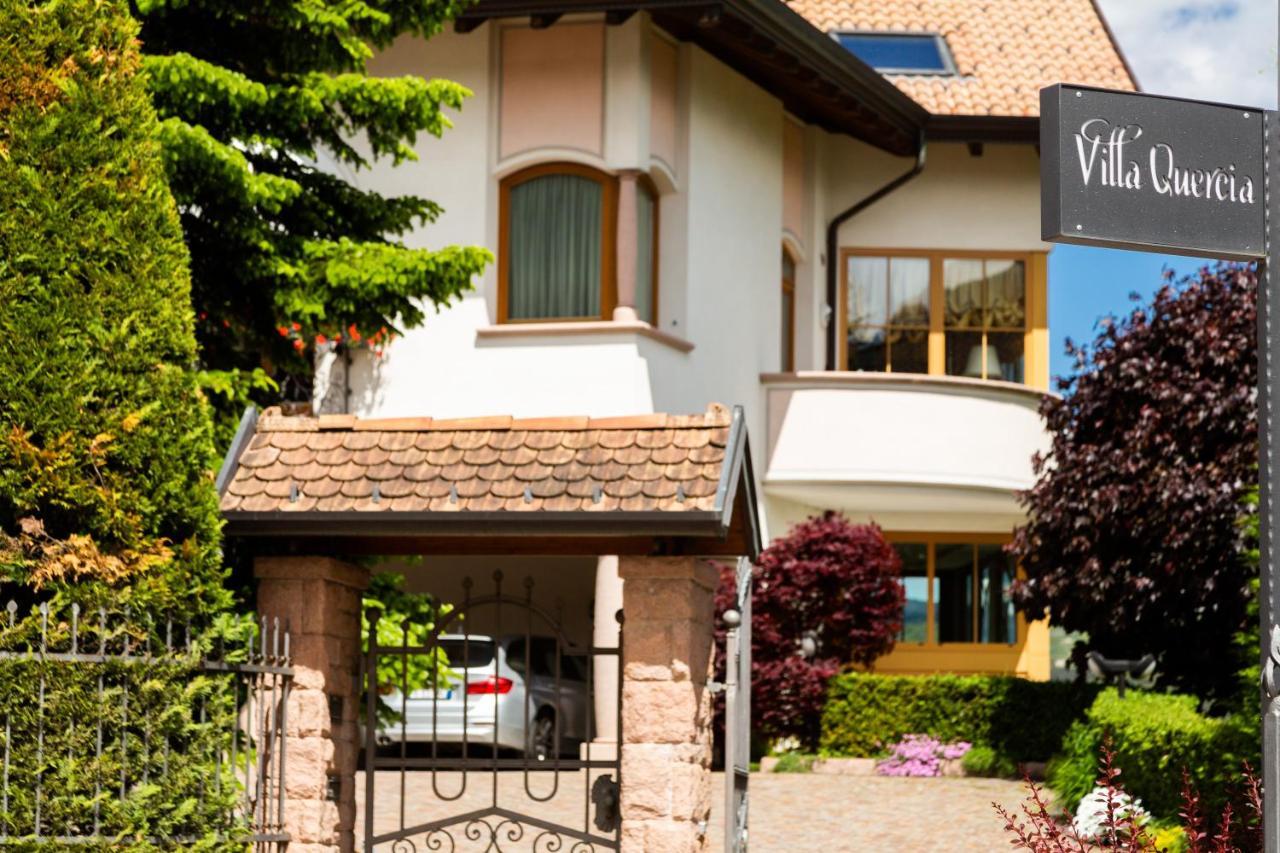 Tassullo Relais Villa Quercia מראה חיצוני תמונה