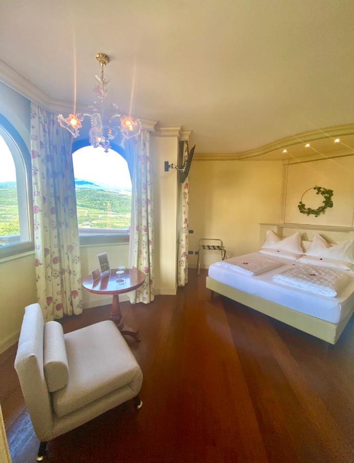 Tassullo Relais Villa Quercia מראה חיצוני תמונה
