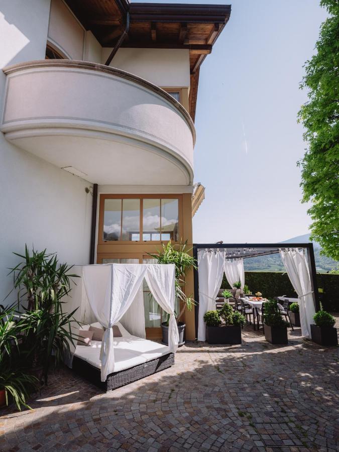 Tassullo Relais Villa Quercia מראה חיצוני תמונה